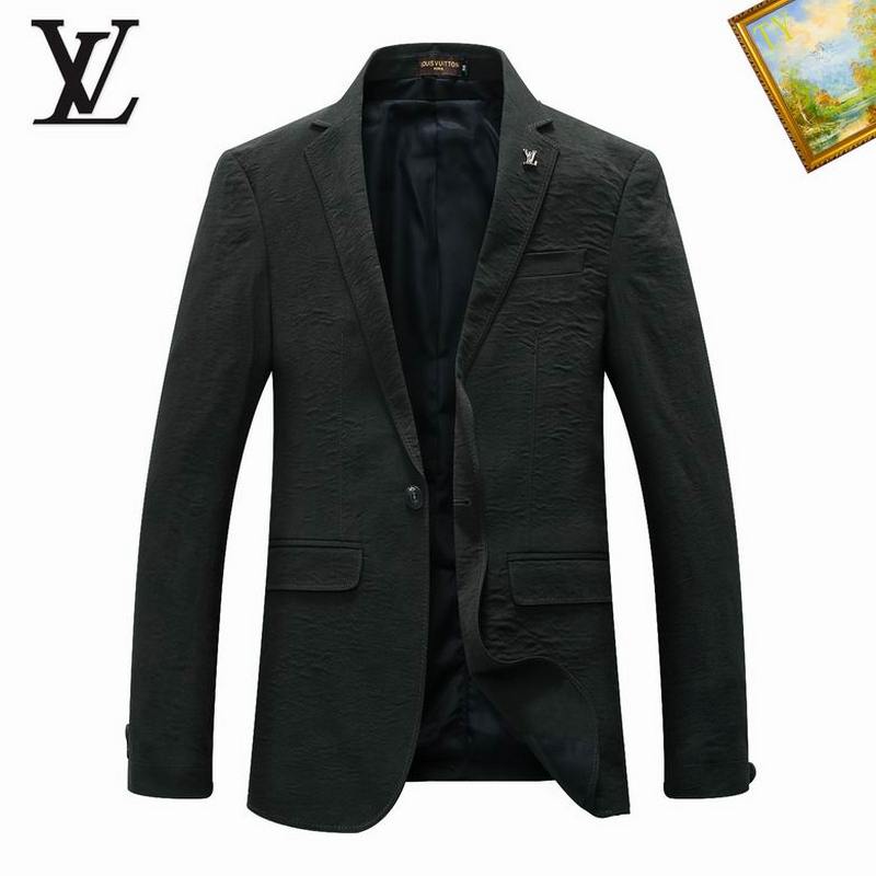 LV Men's Outwear 191